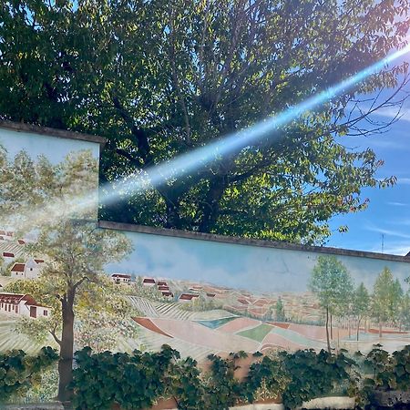 Domaine Du Cellier De La Couronne Sézanne Exterior foto
