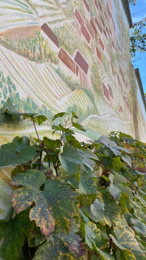 Domaine Du Cellier De La Couronne Sézanne Exterior foto