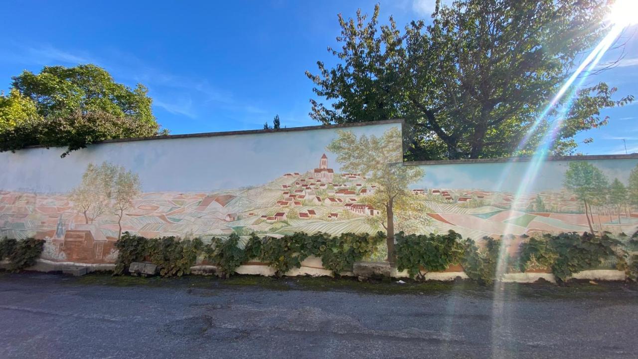 Domaine Du Cellier De La Couronne Sézanne Exterior foto