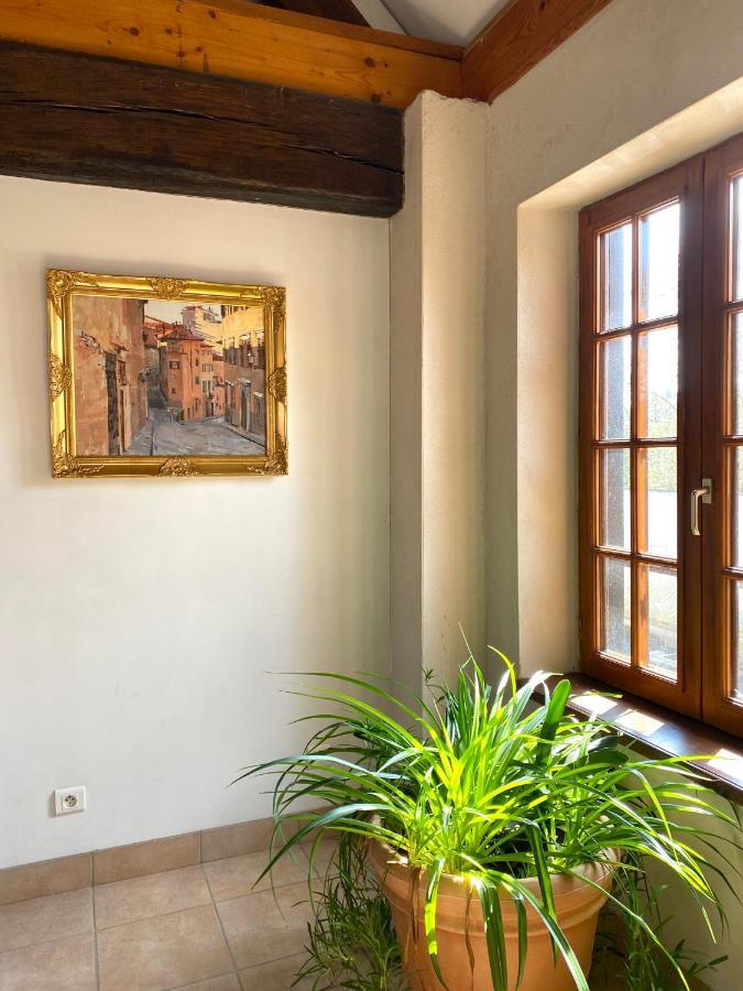 Domaine Du Cellier De La Couronne Sézanne Exterior foto
